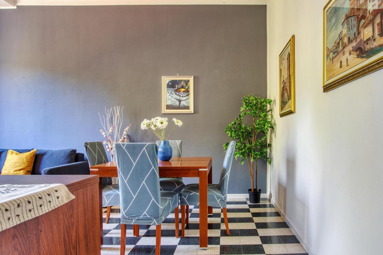 Appartamento Joivy Stylish Flat In Porta Genova Milano