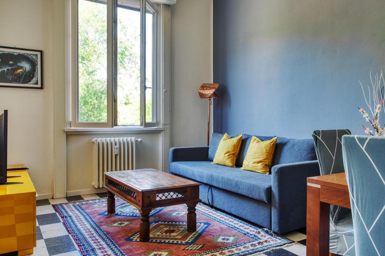 Appartamento Joivy Stylish Flat In Porta Genova Milano