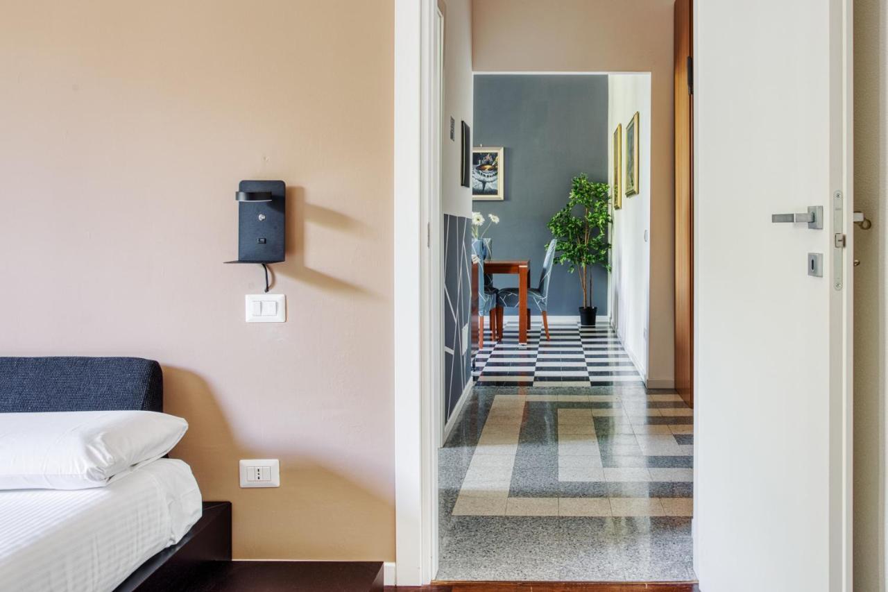 Joivy Stylish Flat In Porta Genova *