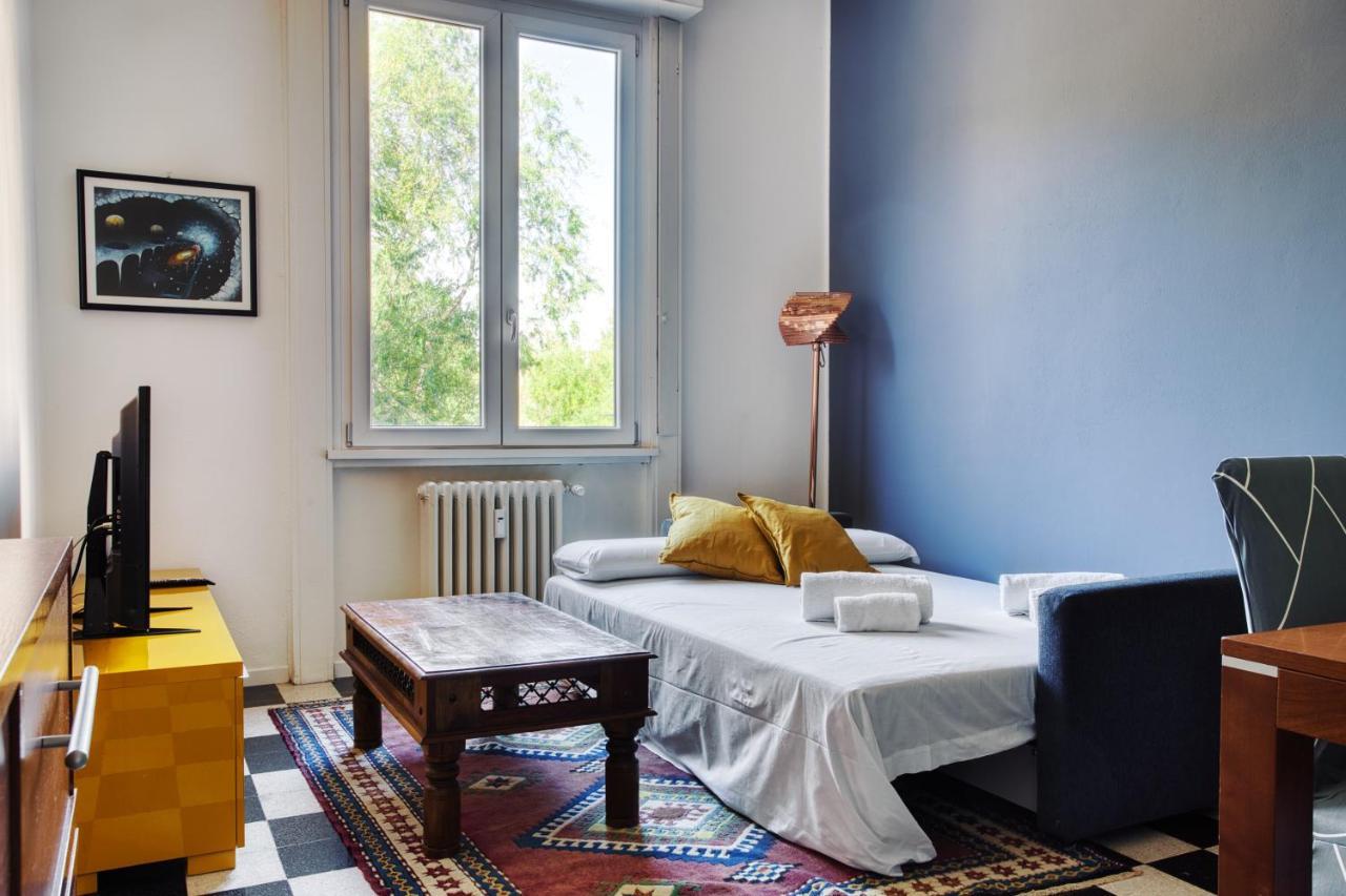 Joivy Stylish Flat In Porta Genova Appartamento Milano