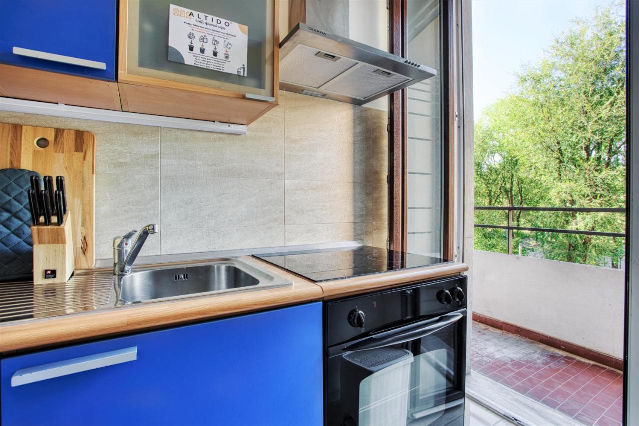 Appartamento Joivy Stylish Flat In Porta Genova Milano