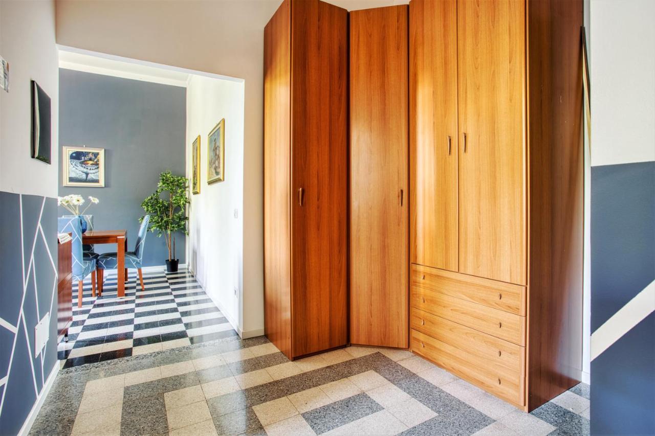 Appartamento Joivy Stylish Flat In Porta Genova