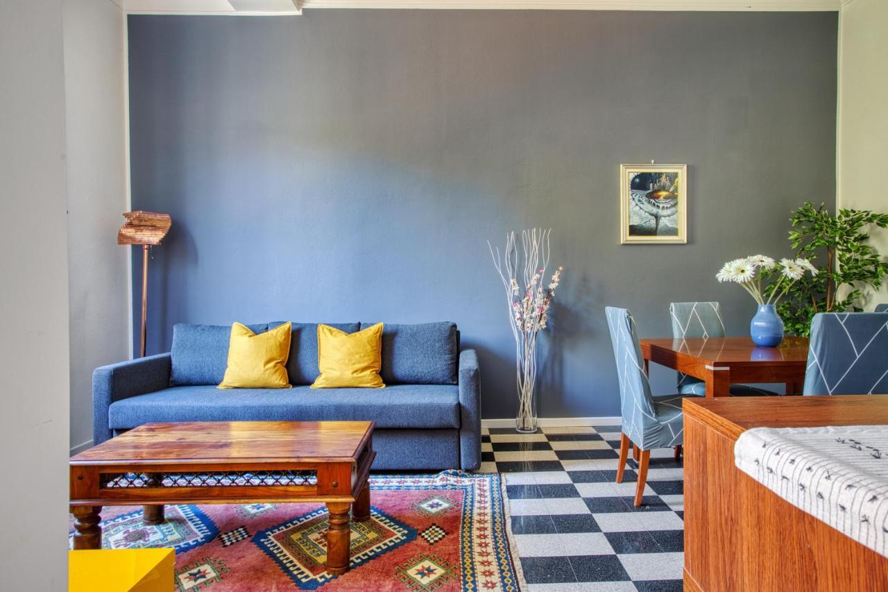 Joivy Stylish Flat In Porta Genova *