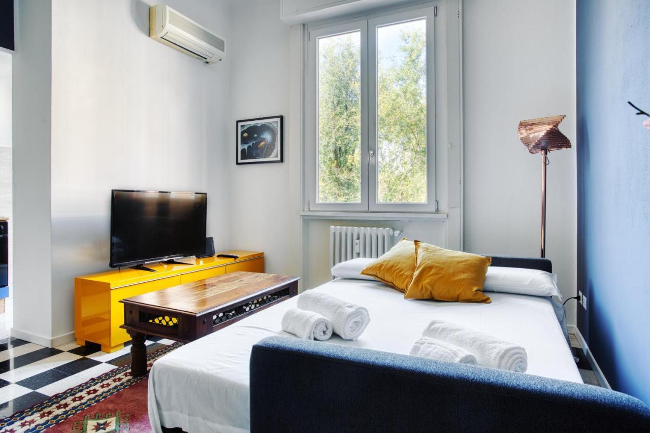 Appartamento Joivy Stylish Flat In Porta Genova
