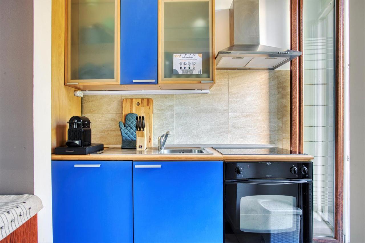 Joivy Stylish Flat In Porta Genova Appartamento