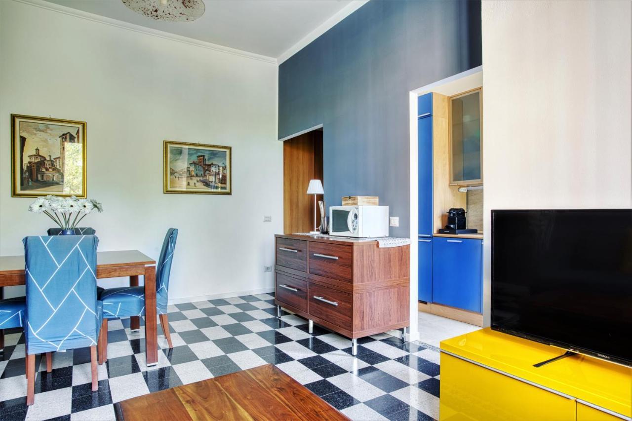 Appartamento Joivy Stylish Flat In Porta Genova Milano