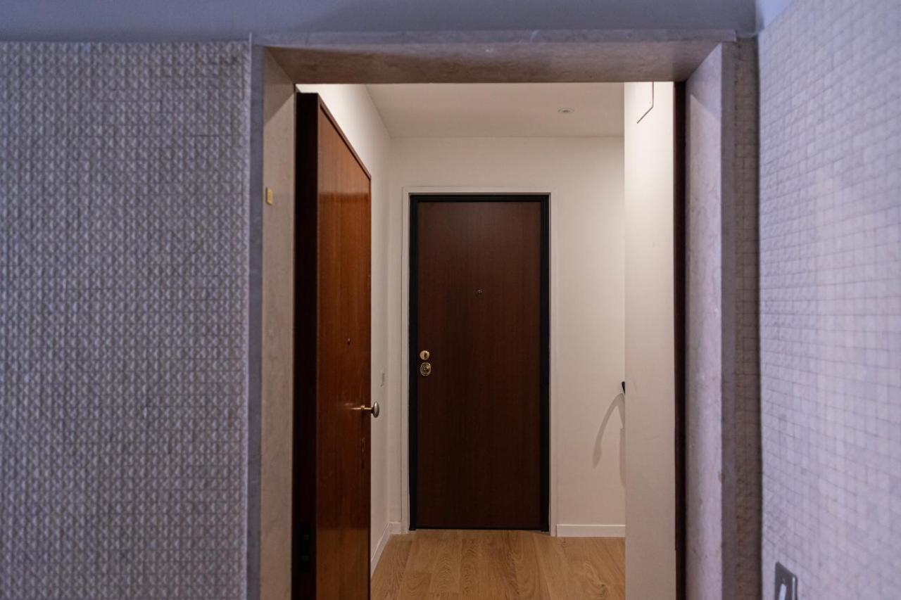 Moderno Bilocale In Corso Buenos Aires Apartment *