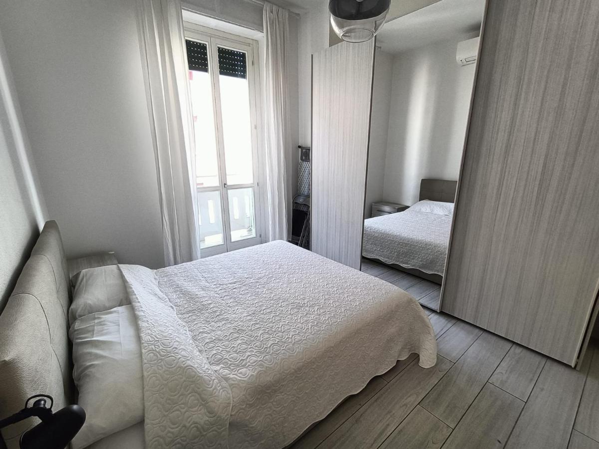 Apartment Bilocale Metro Argonne *