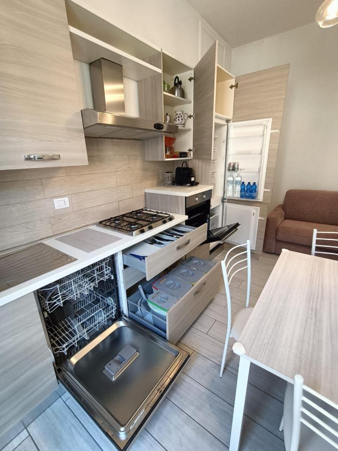 Apartment Bilocale Metro Argonne *