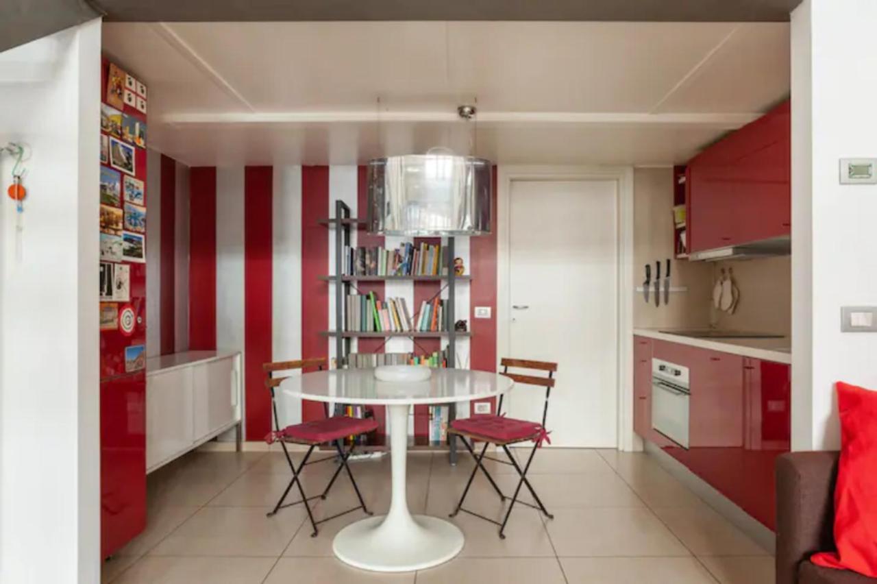 Loft+garden In Isola - Boscaiola Appartamento *
