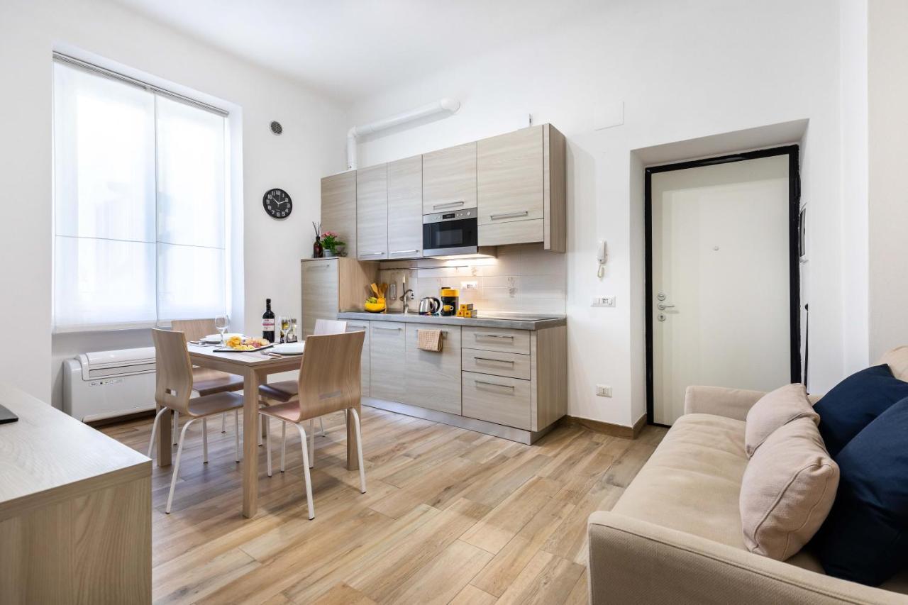 Casa Cosy Gluck Milan