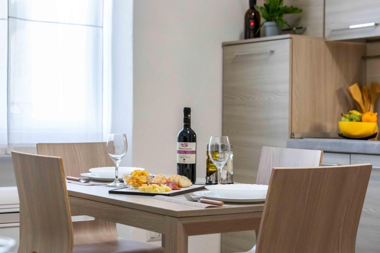 Casa Cosy Gluck * Milan