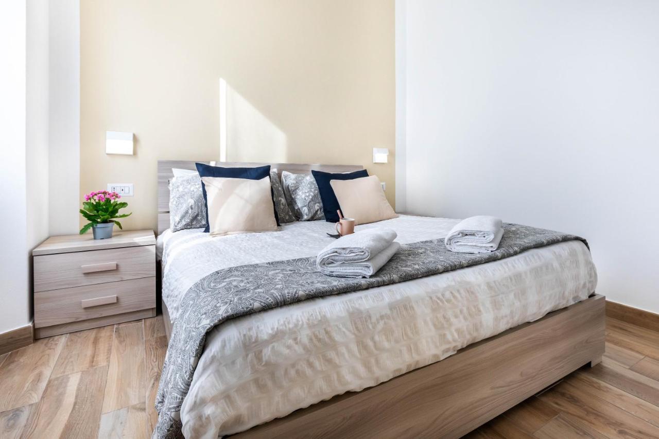 Casa Cosy Gluck Milan