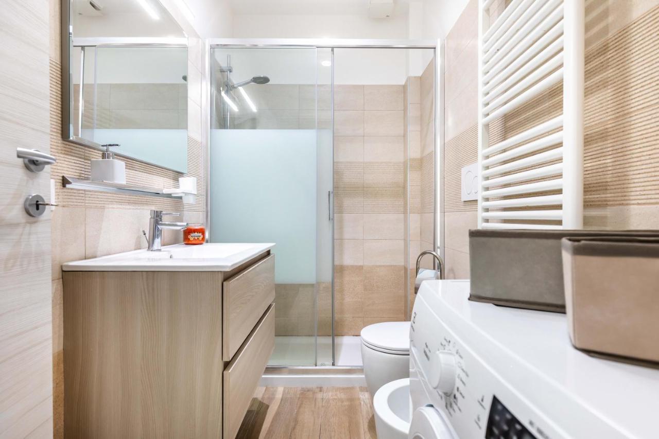 Casa Cosy Gluck Apartment Milan