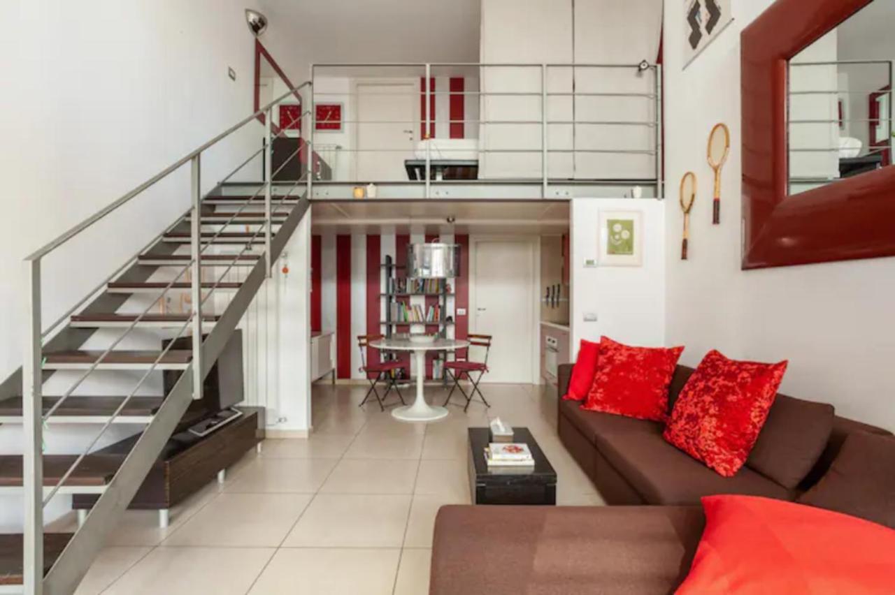Appartamento Loft+garden In Isola - Boscaiola *