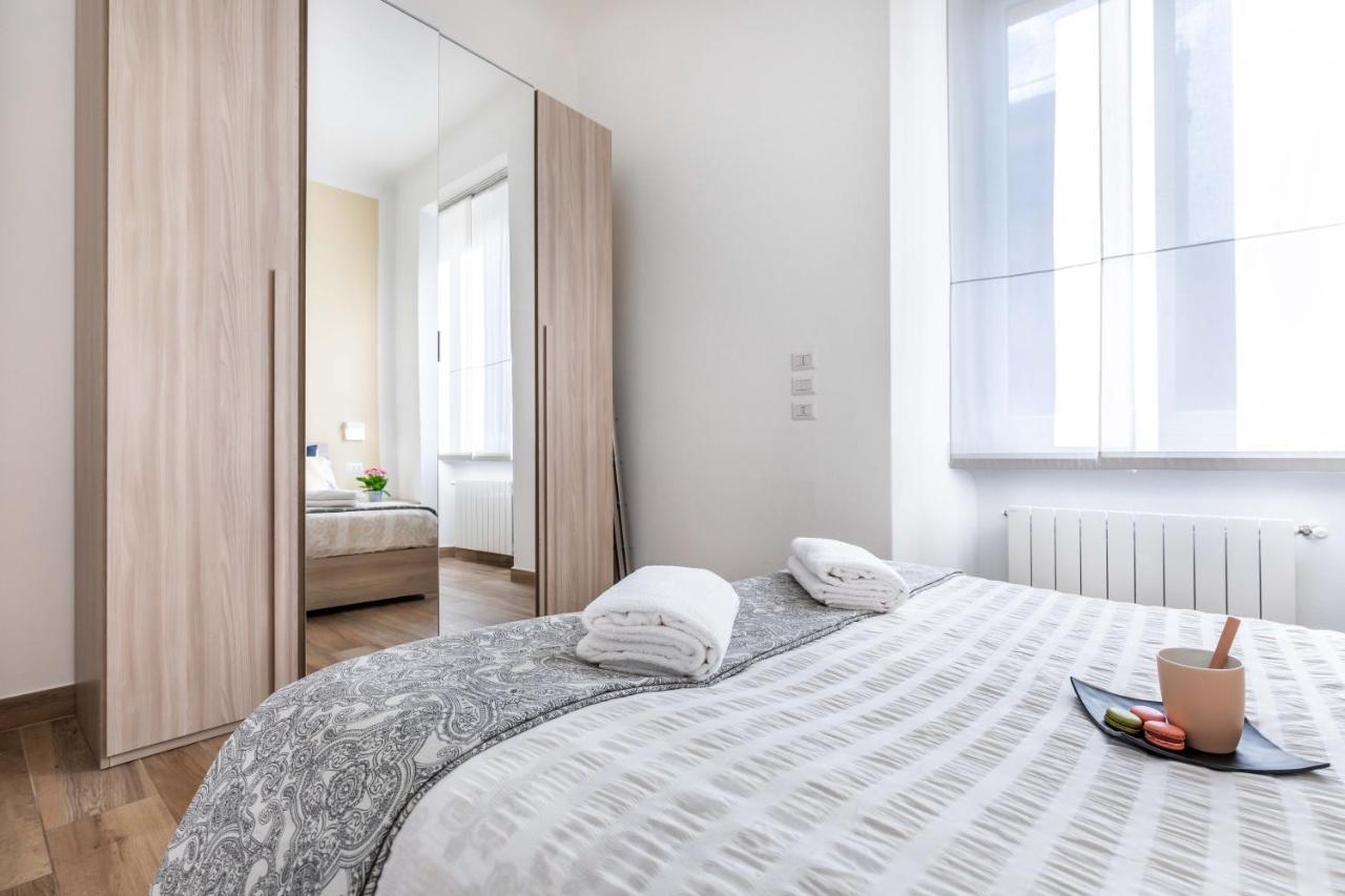 Casa Cosy Gluck * Milan