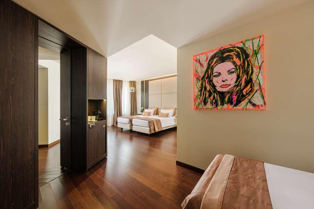 The Square Duomo - Preferred & 4*