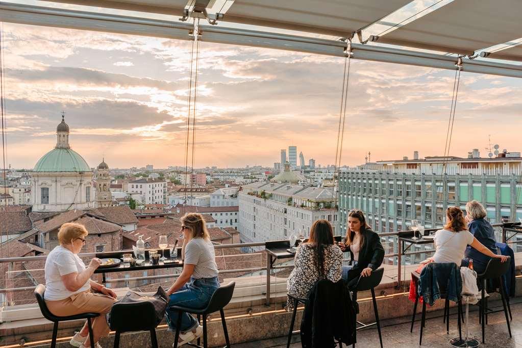 Hotel The Square Duomo - Preferred & 4*