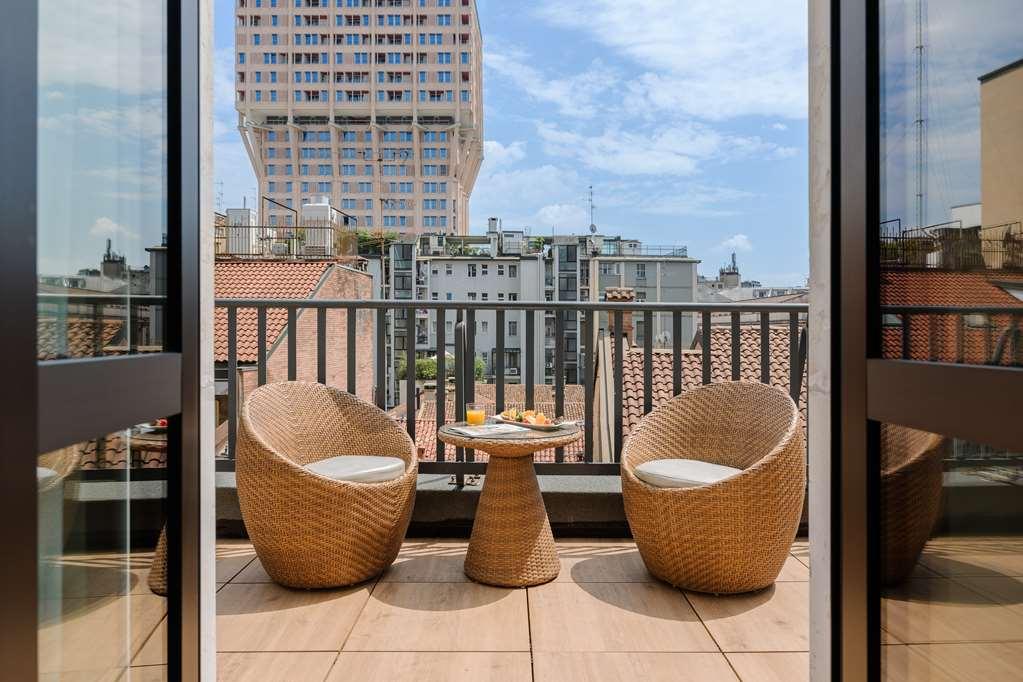 The Square Duomo - Preferred & 4* Milan