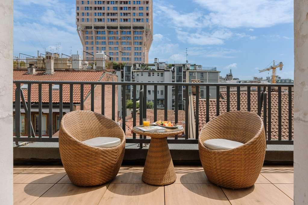 The Square Duomo - Preferred & Hotel
