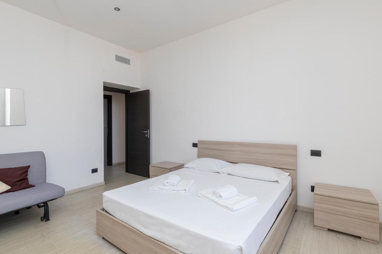 Appartamento I Host - Asiago 4 Milano