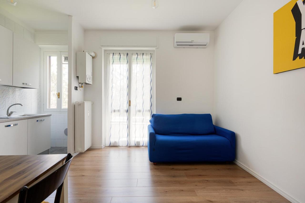 Udine M2 Subway Balcony Apt Apartment