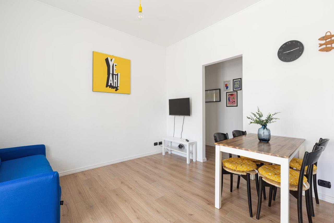 Udine M2 Subway Balcony Apt Apartment