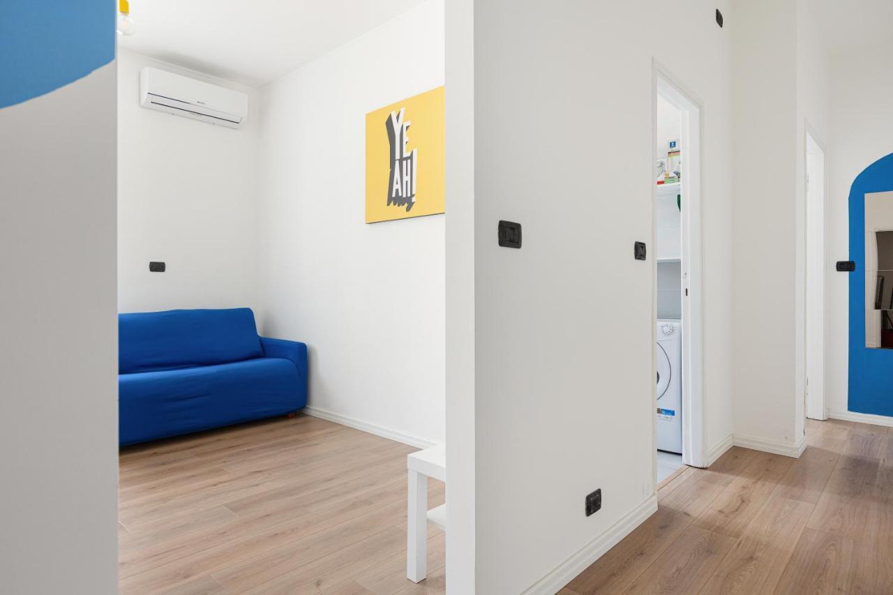 Udine M2 Subway Balcony Apt Apartment