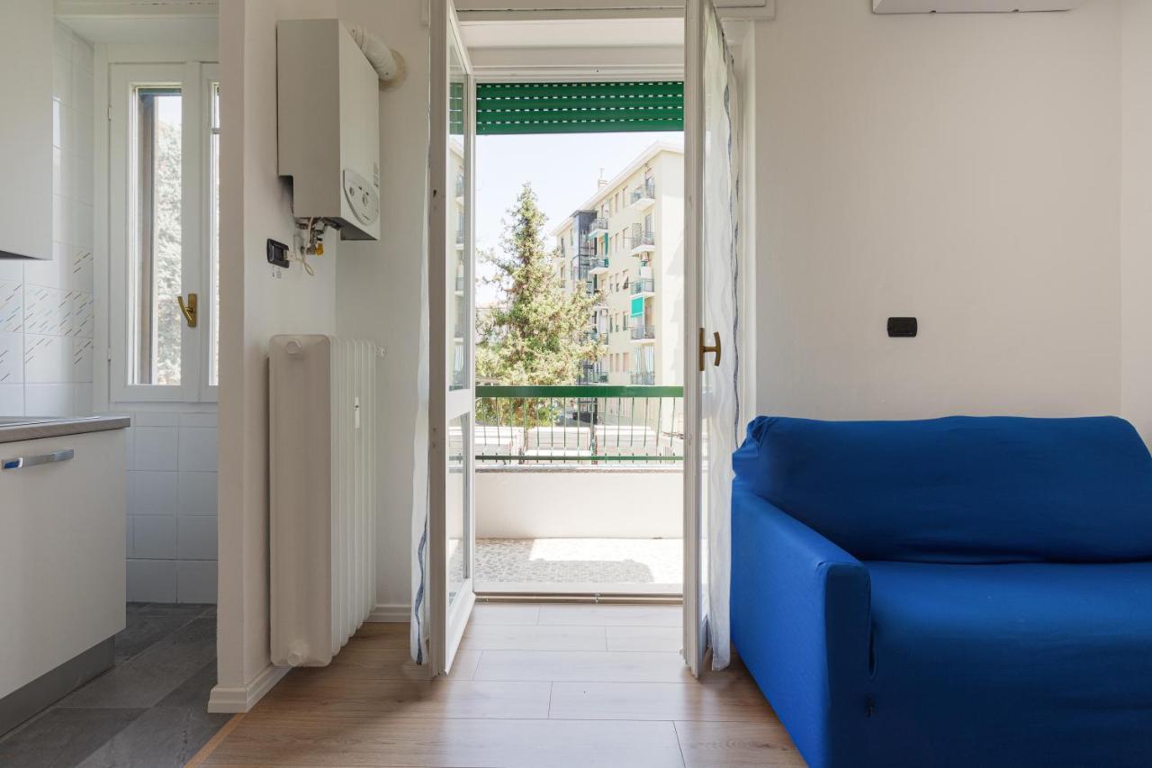 Apartment Udine M2 Subway Balcony Apt *