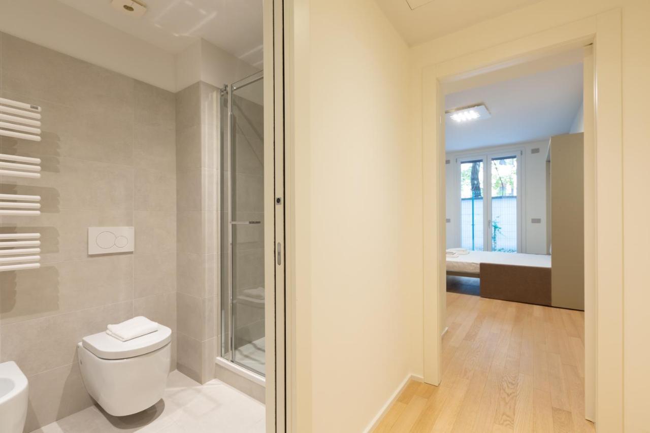 Cozy Flat With Parking Apartment
