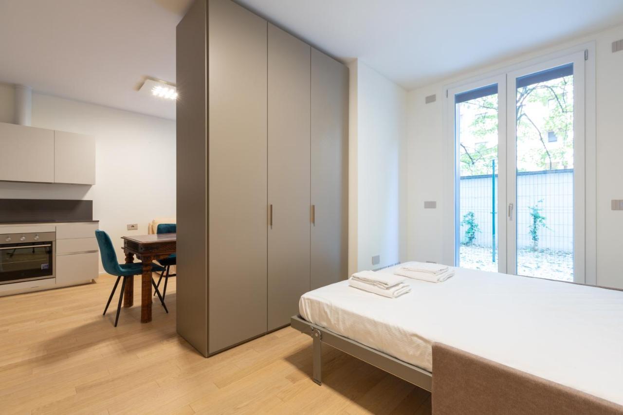 Cozy Flat With Parking *