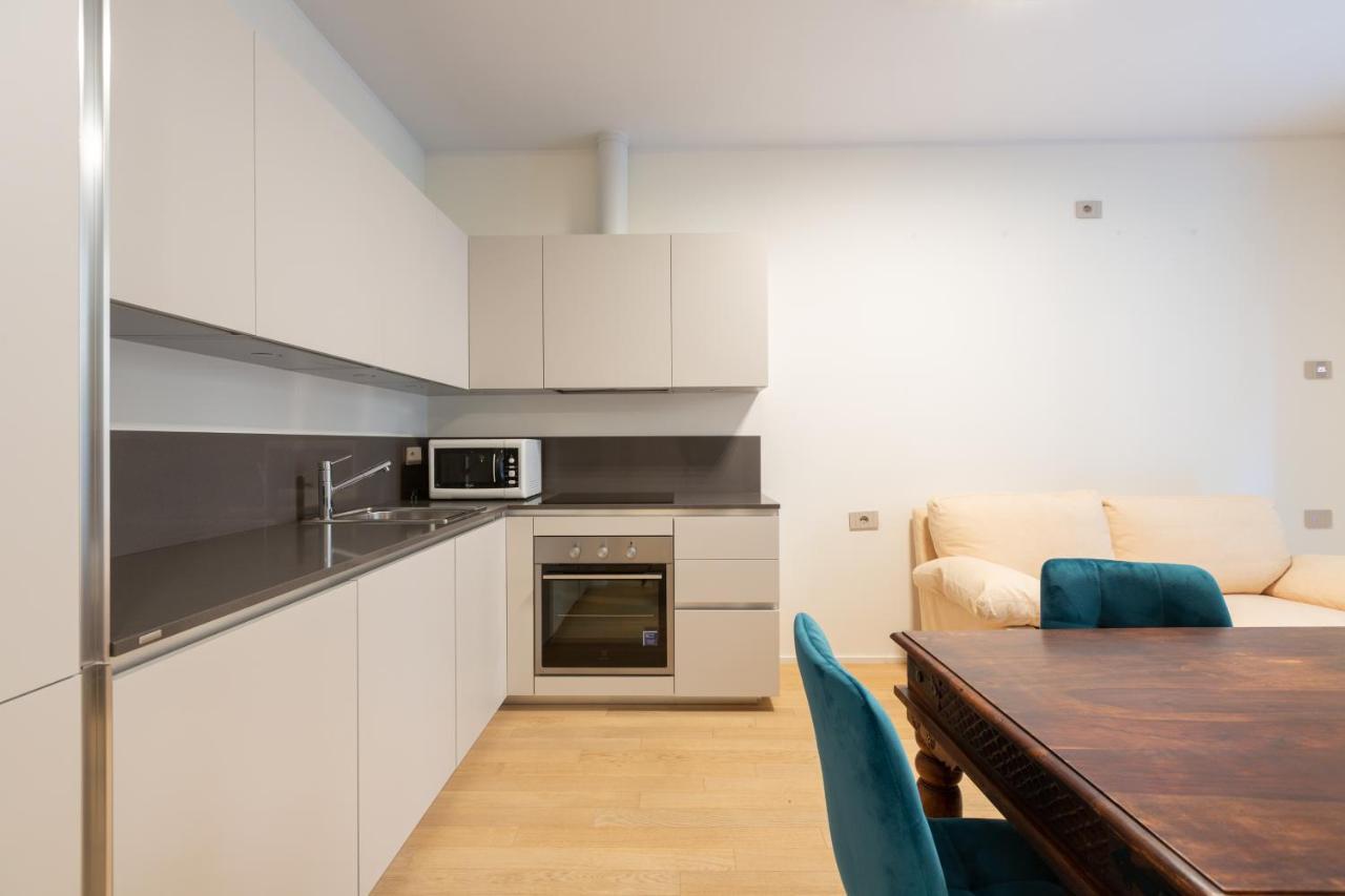 Cozy Flat With Parking *