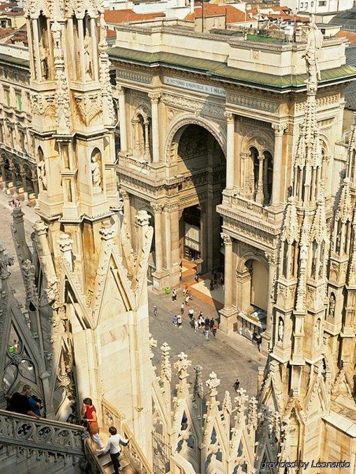 Genius Downtown Hotel Milan