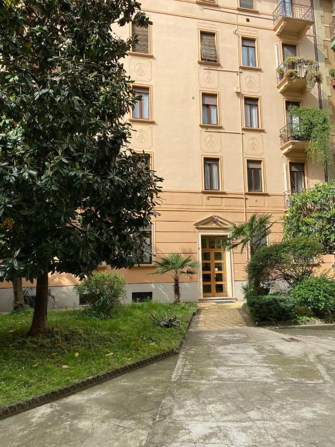 Appartamento Bimo - Vicino Metro, Citylife, Stadio San Siro E Fiera
