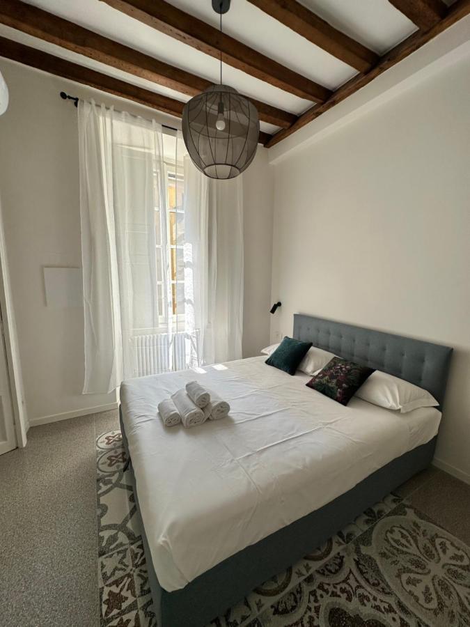 Apartamento Navigli Porta Genova *