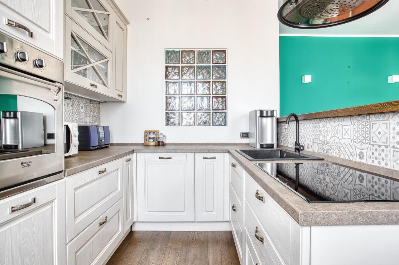 Joivy Superb 2bed Flat With Balcony Apartment *