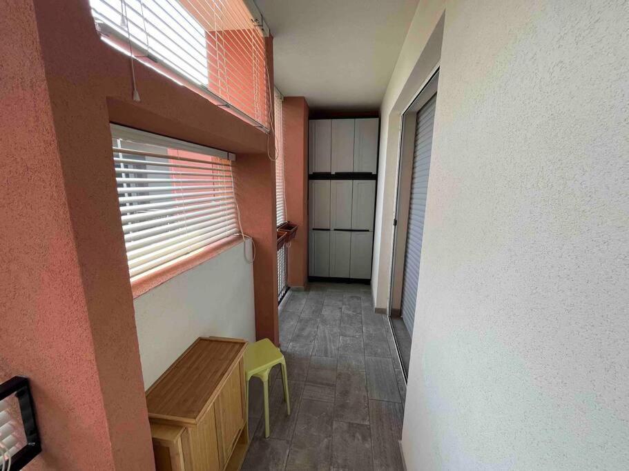 New Close To The City Center! Apartamento
