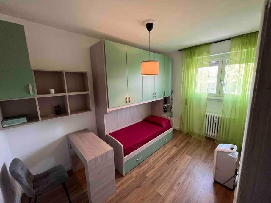 New Close To The City Center! * Milão
