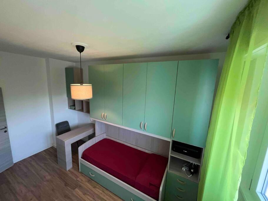 New Close To The City Center! Milão