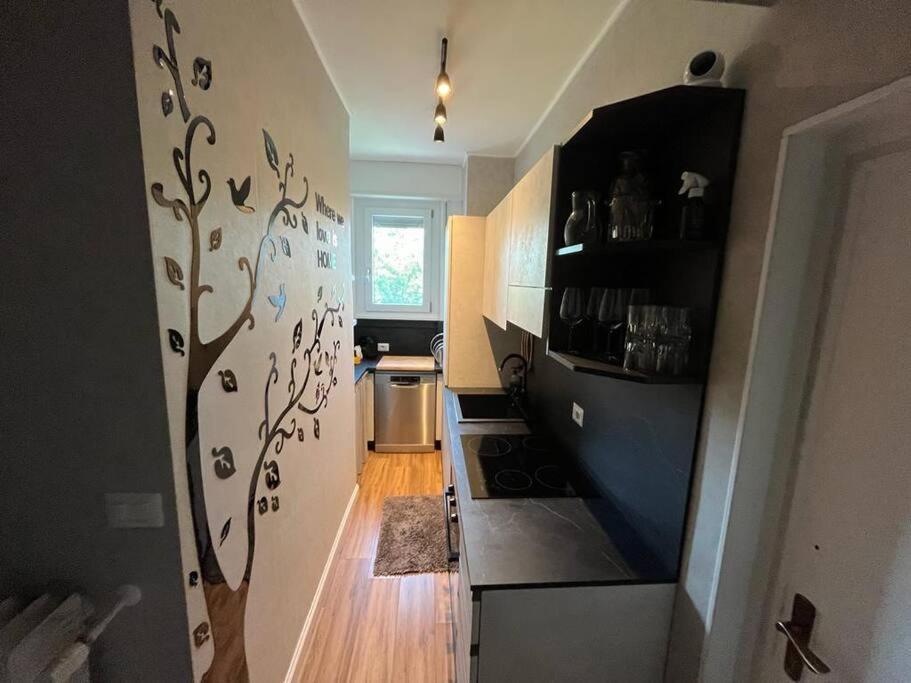 Apartamento New Close To The City Center! *