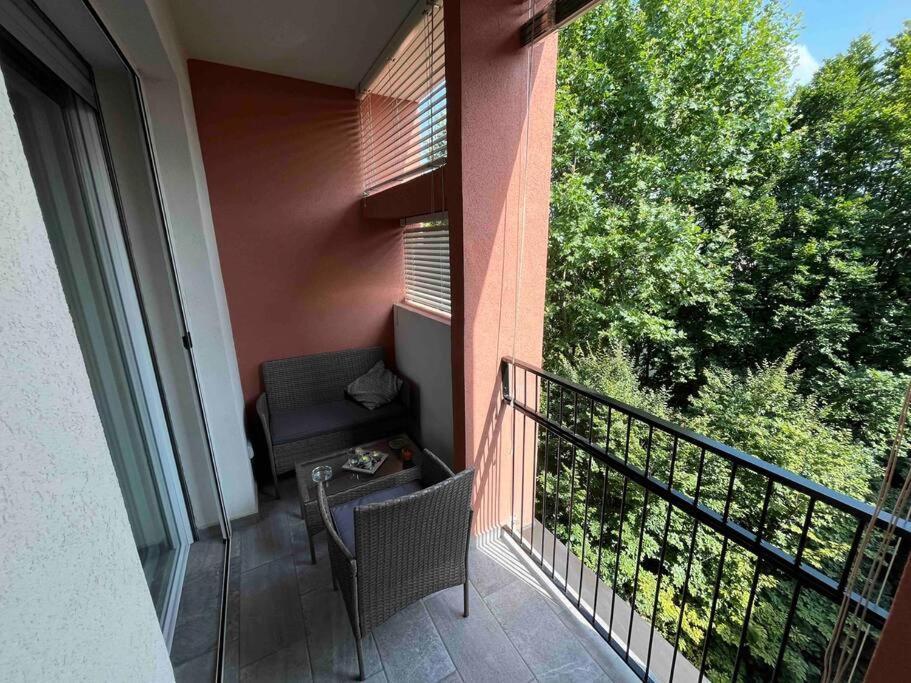 Apartamento New Close To The City Center!