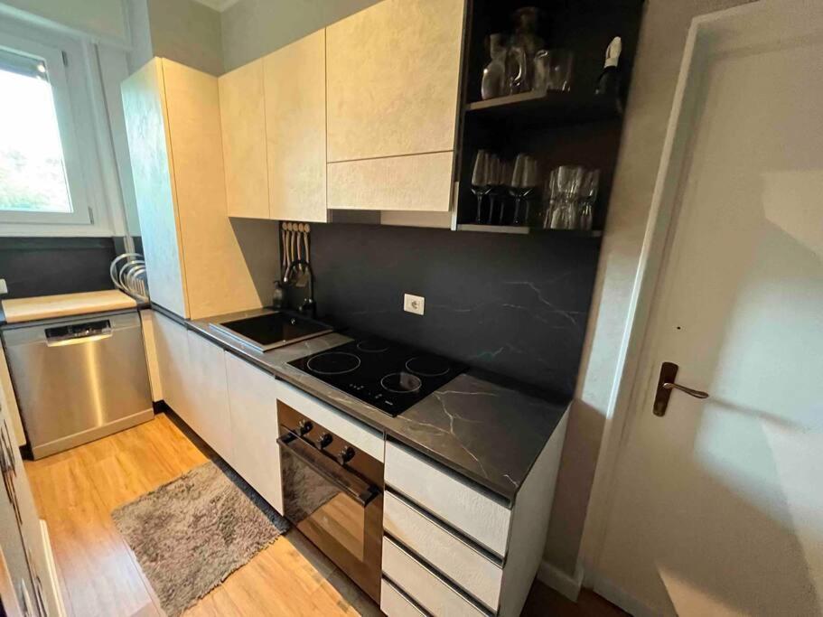 New Close To The City Center! Apartment Milan