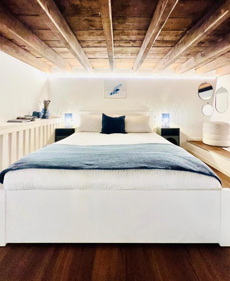 Appartamento Tarra Luxury *