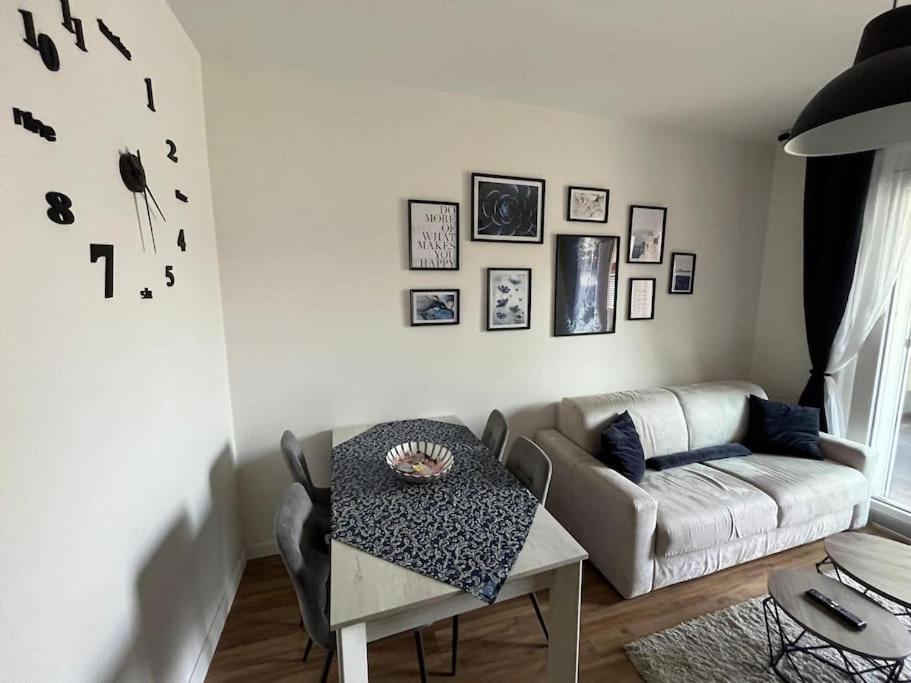 Apartamento New Close To The City Center! Milão
