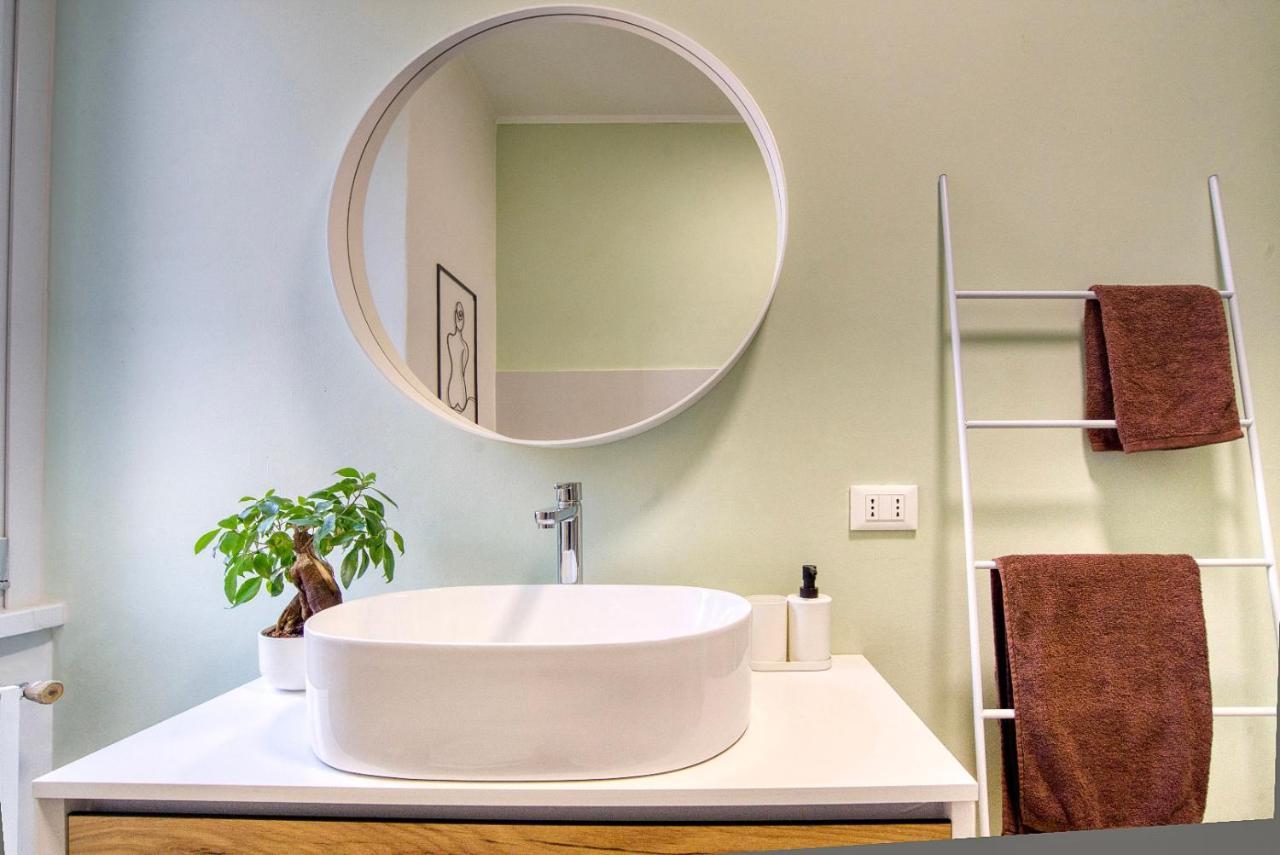 Apartamento Leafy Sunshine, Bilocale In Porta Venezia, Con Metro A 1 Min A Piedi *