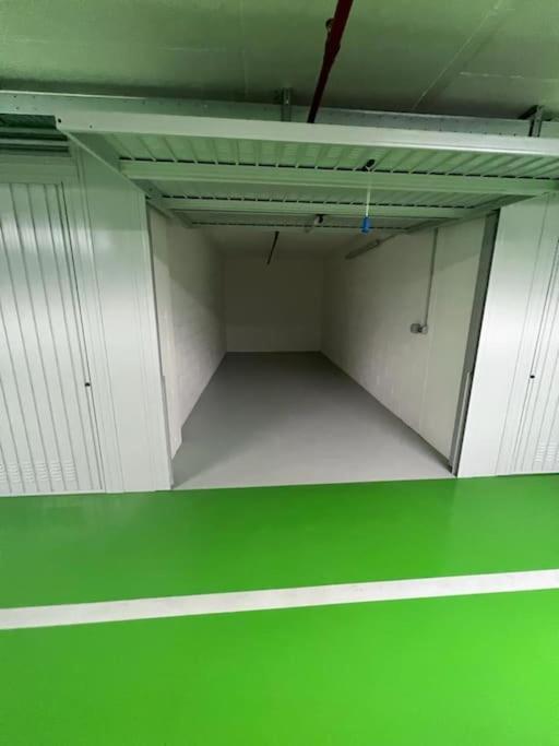 Apartamento Eliteestates-sky16+gym+pool+free Parking+ps5+rooftop *