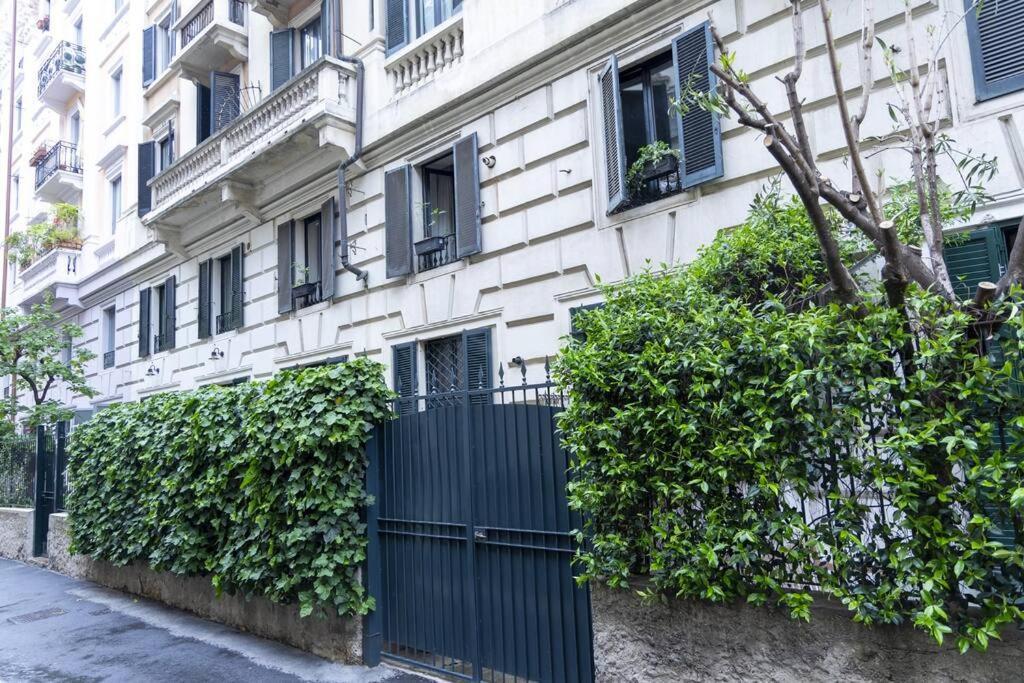 Luxury Bohemian With Private Garden In * Milan