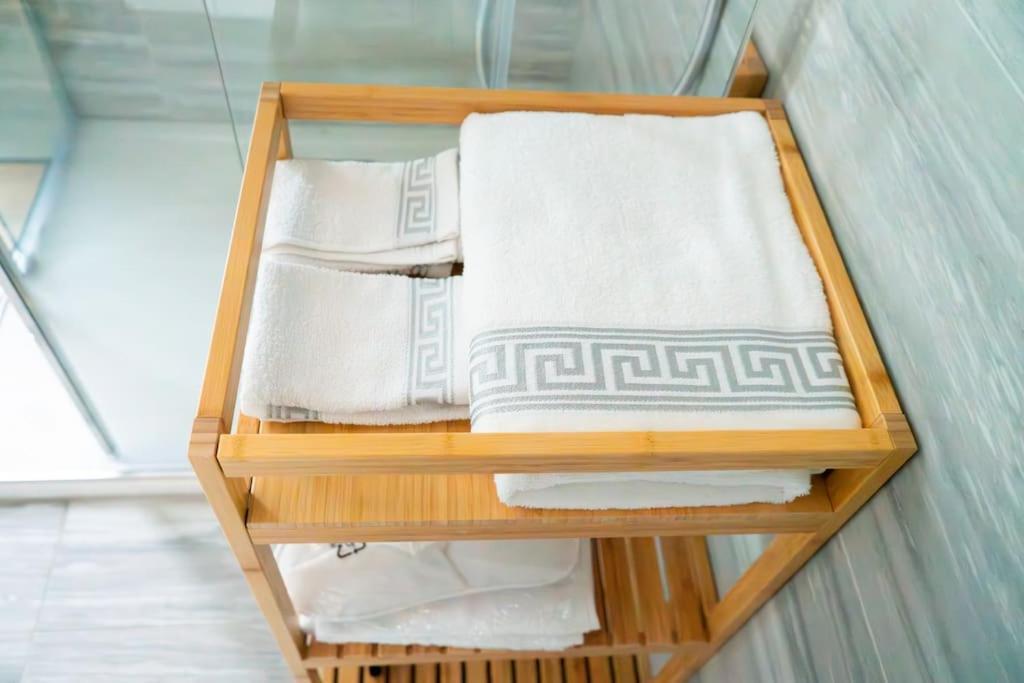 Apartamento Eliteestates-sky16+gym+pool+free Parking+ps5+rooftop *
