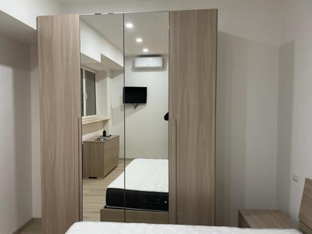 Apt. N. 2 Milan