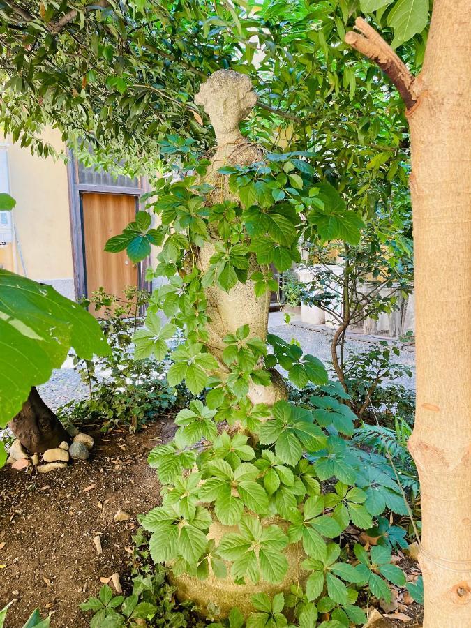 Leafy Sunshine, Bilocale In Porta Venezia, Con Metro A 1 Min A Piedi Apartamento